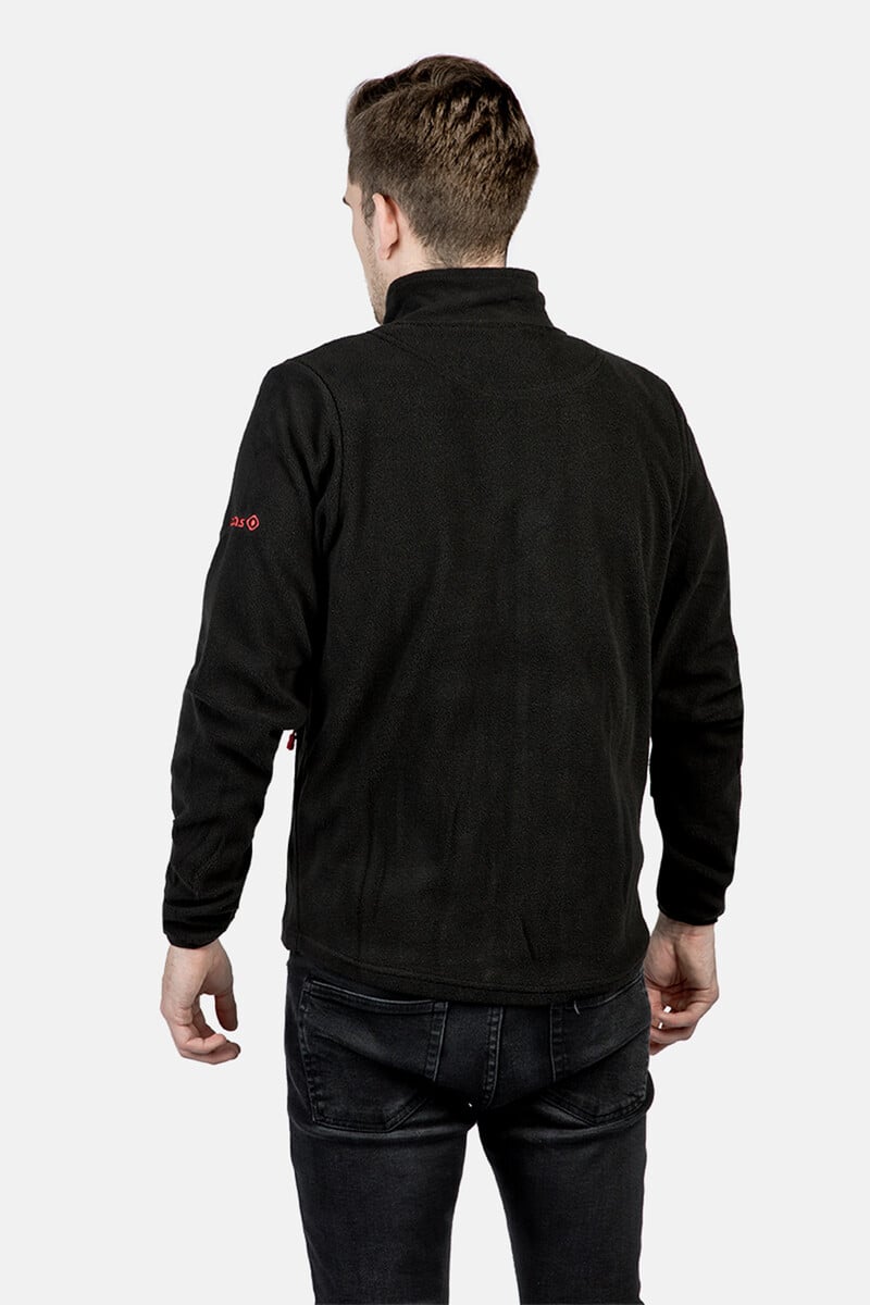 Cortefiel Chaqueta De Forro Polar