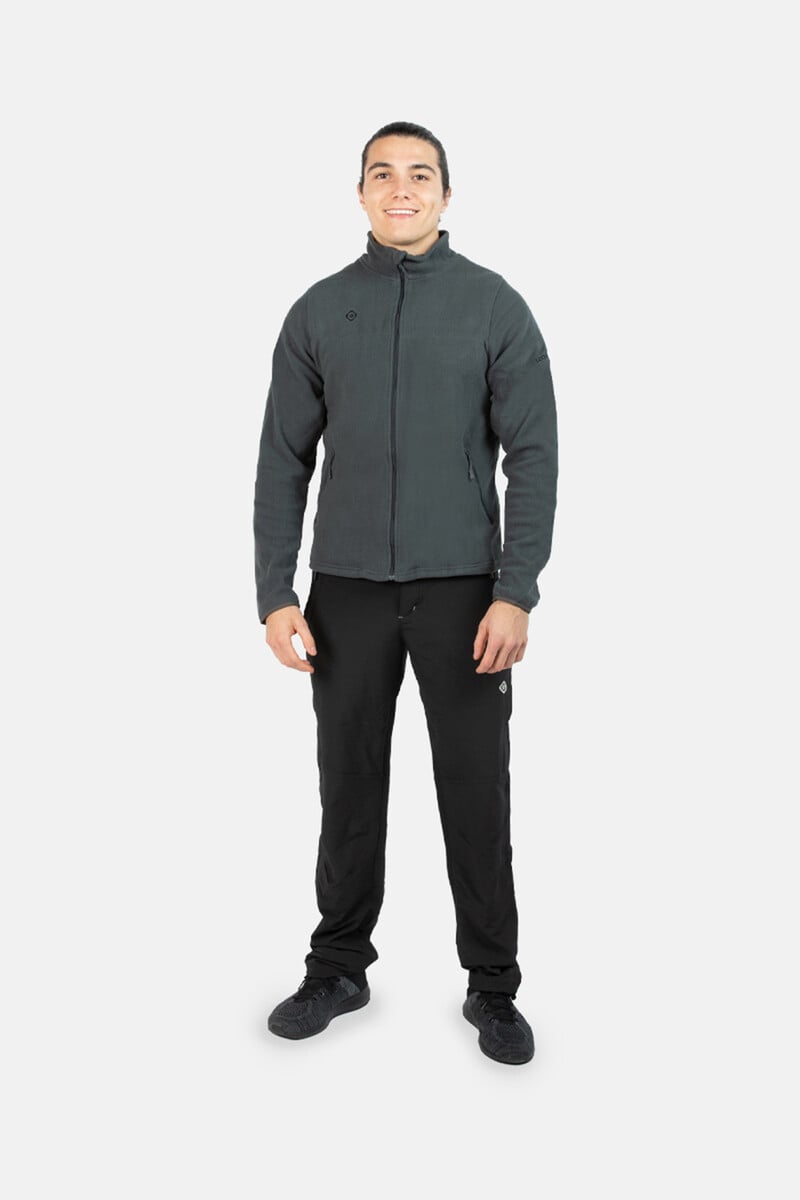 Cortefiel Chaqueta De Forro Polar