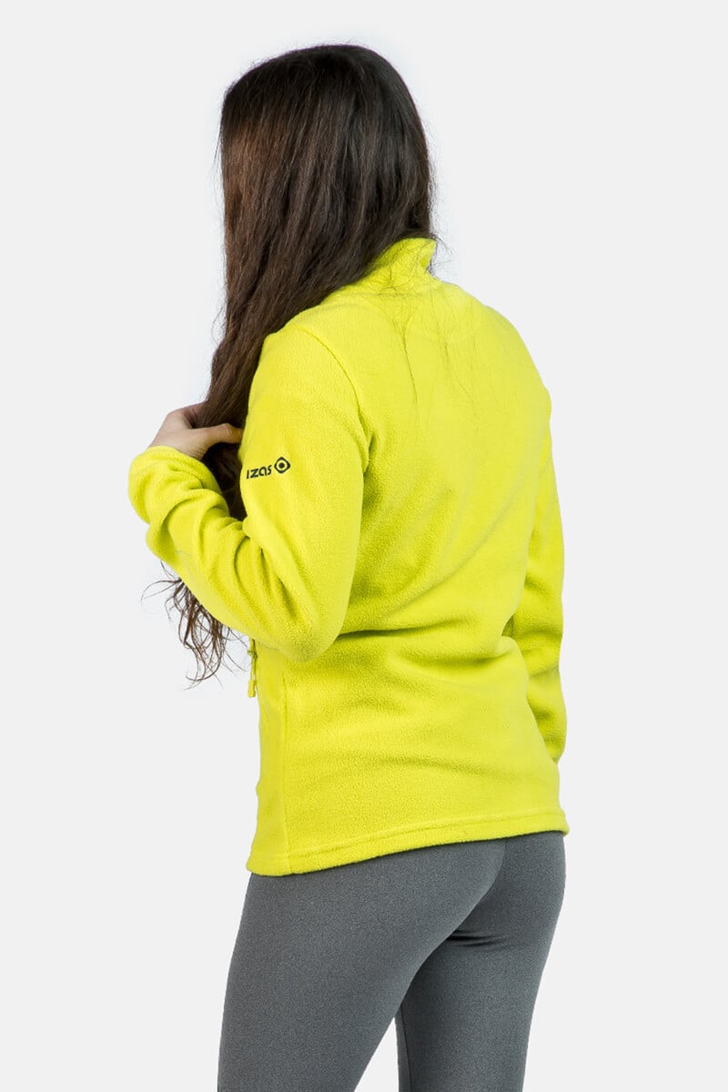 Cortefiel Chaqueta De Forro Polar
