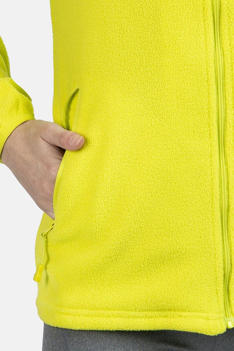 Cortefiel Chaqueta De Forro Polar
