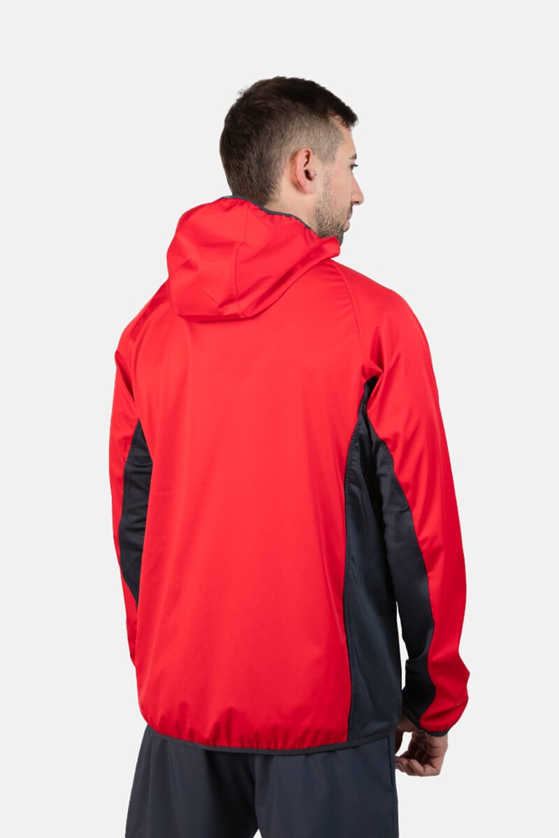 Cortefiel Chaqueta De Light- Softshell NOALES M