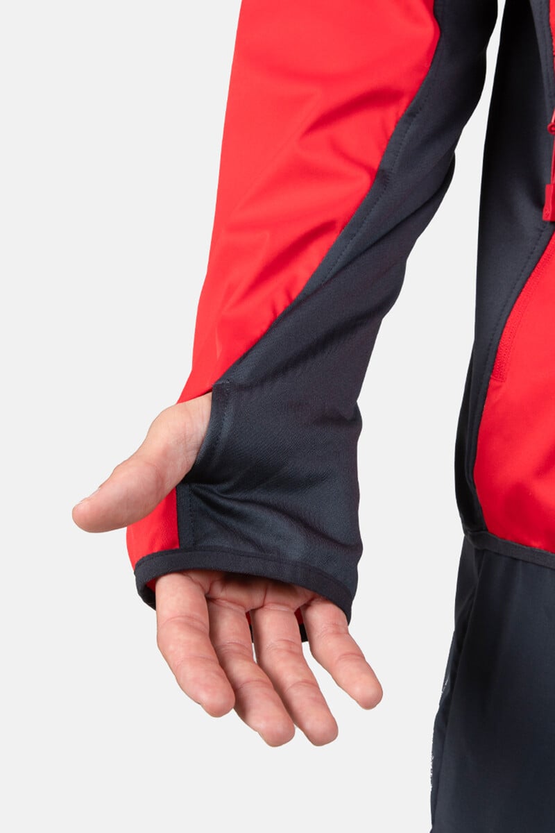 Cortefiel Chaqueta De Light- Softshell NOALES M