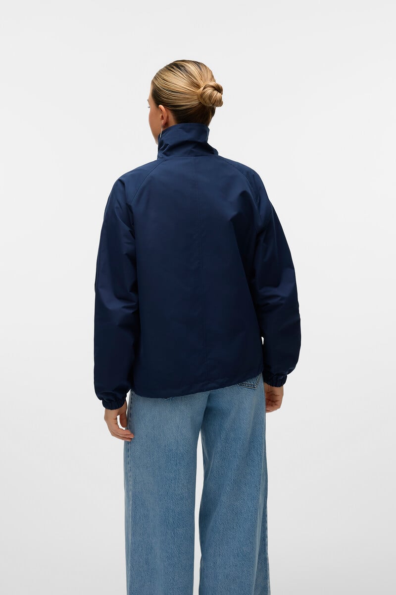 Cortefiel Chaqueta De Manga Larga