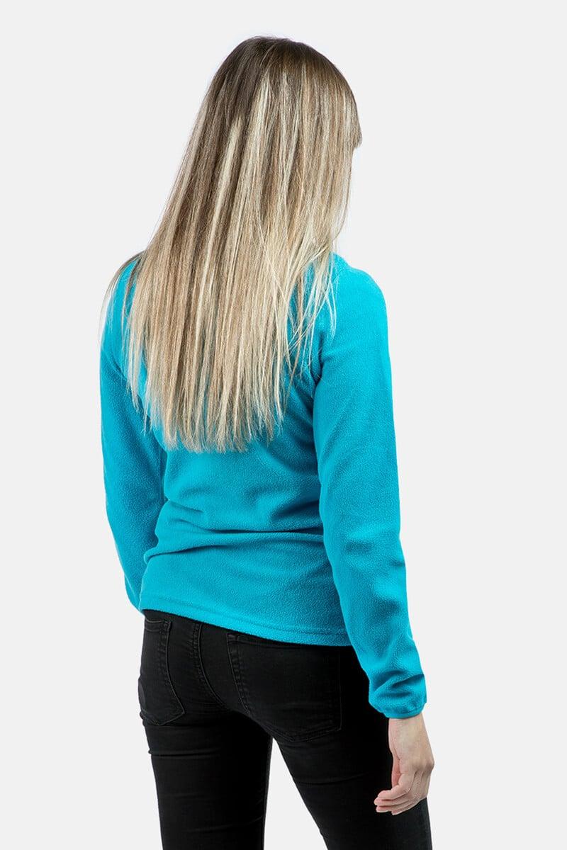 Cortefiel Chaqueta Forro Polar IZAS