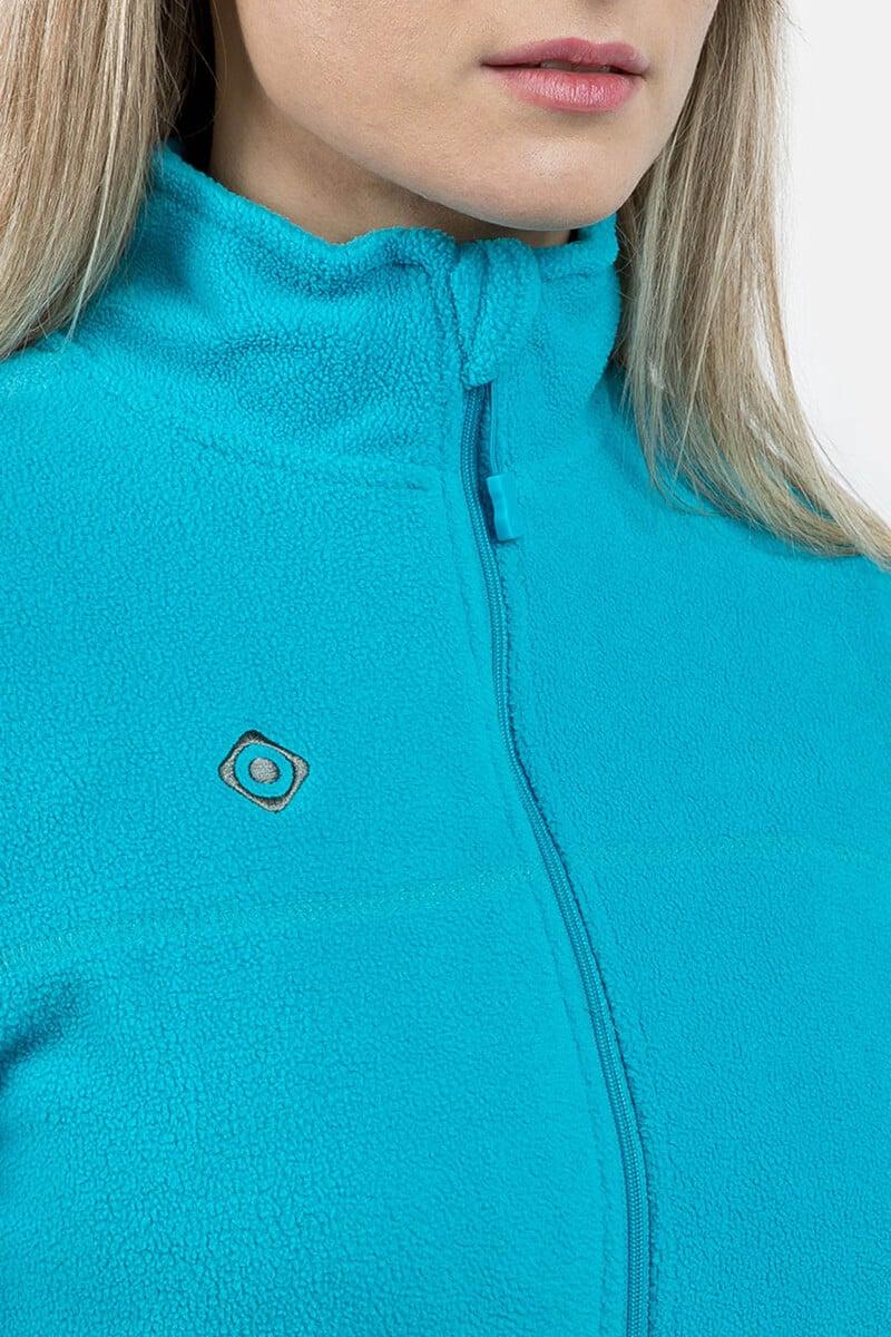 Cortefiel Chaqueta Forro Polar IZAS