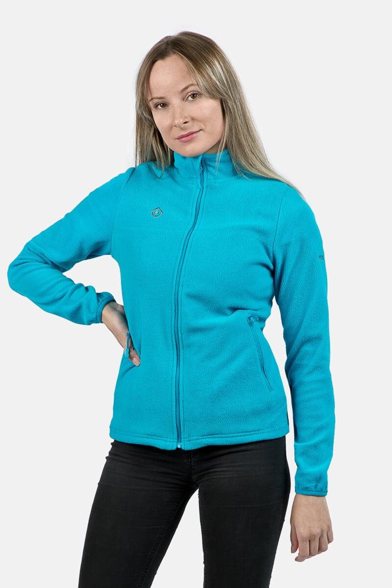Cortefiel Chaqueta forro polar IZAS