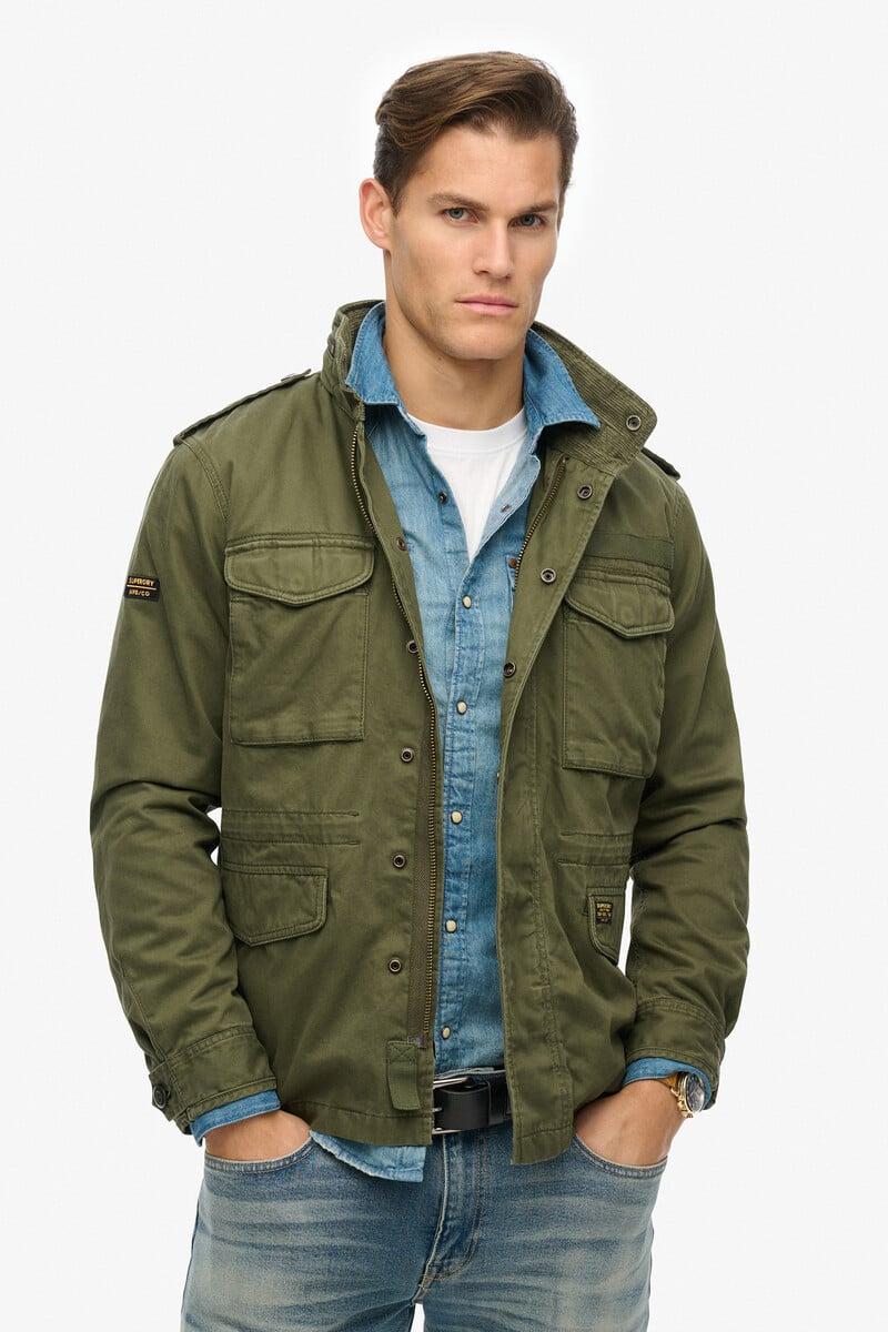 Cortefiel Chaqueta