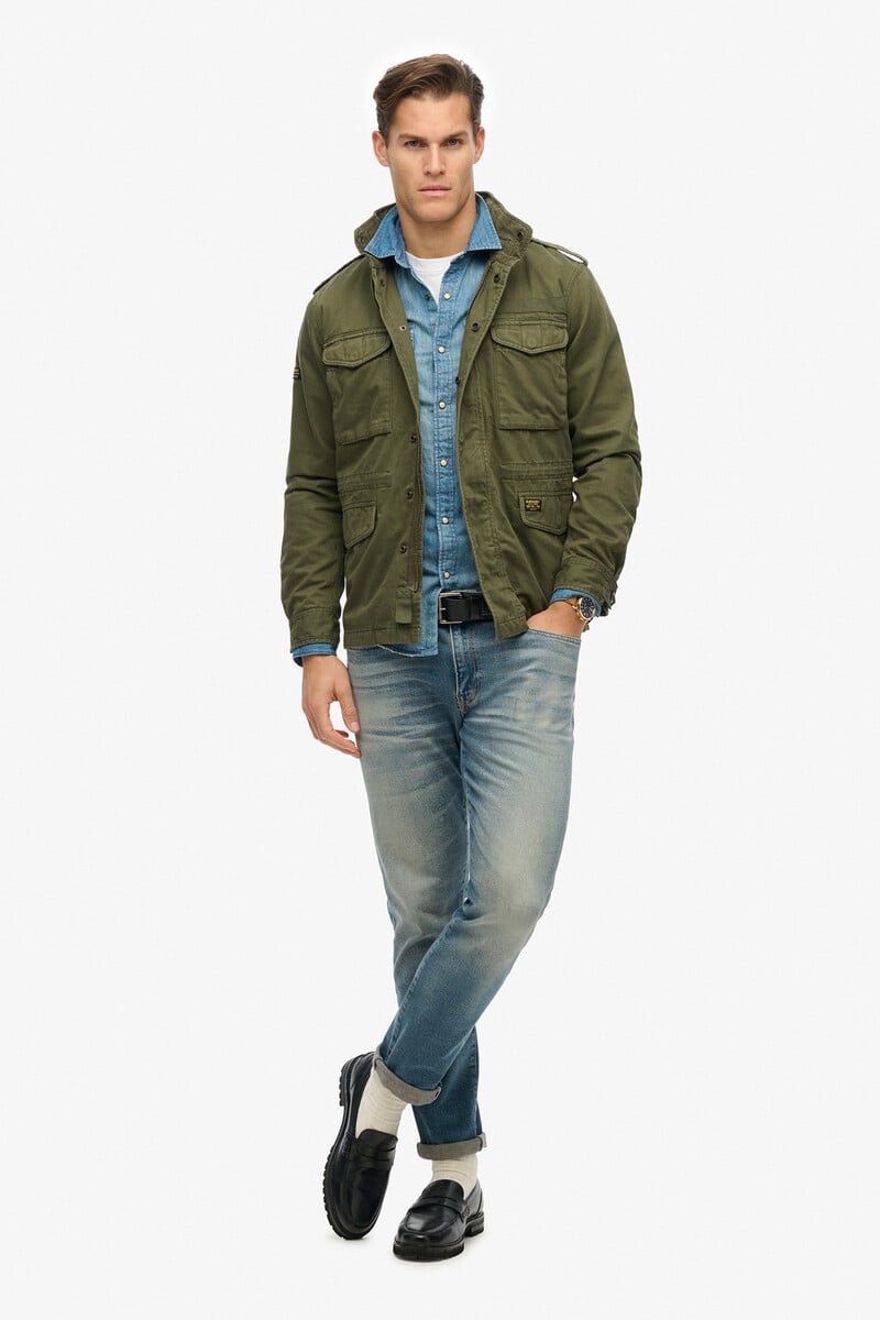 Cortefiel Chaqueta