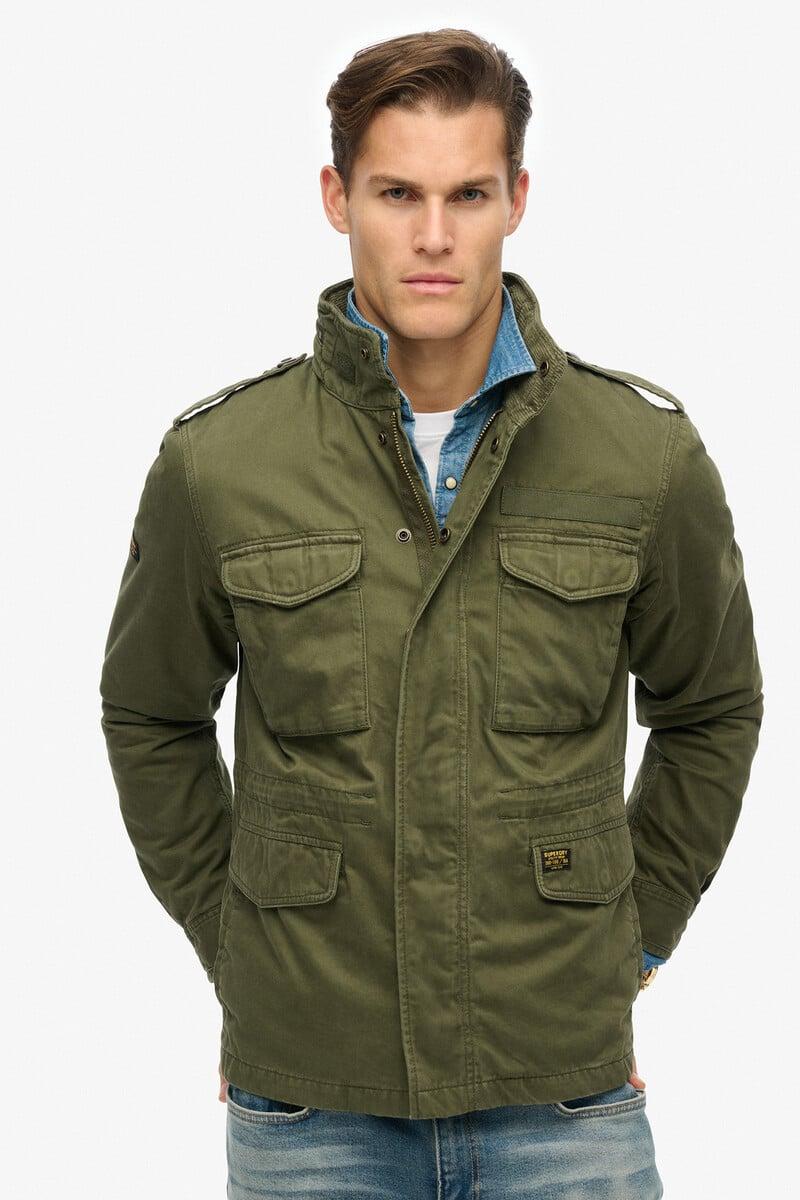 Cortefiel Chaqueta
