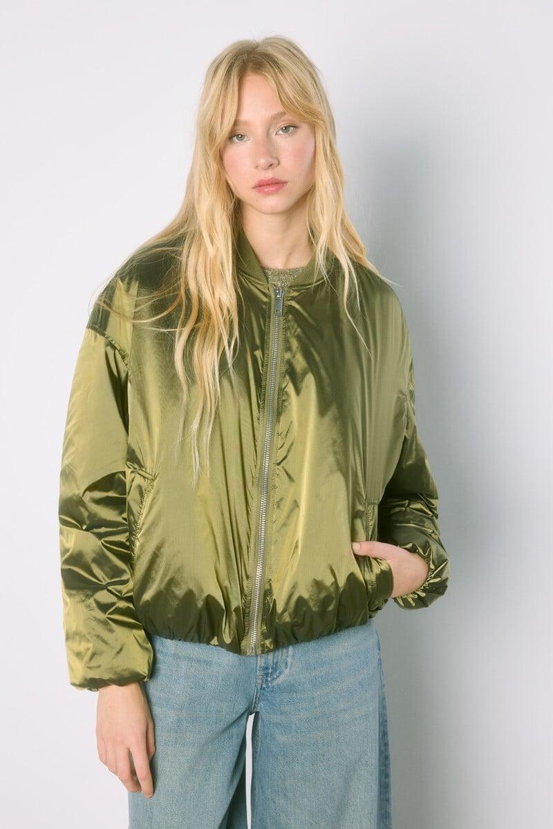 Cortefiel Chaqueta Oliver