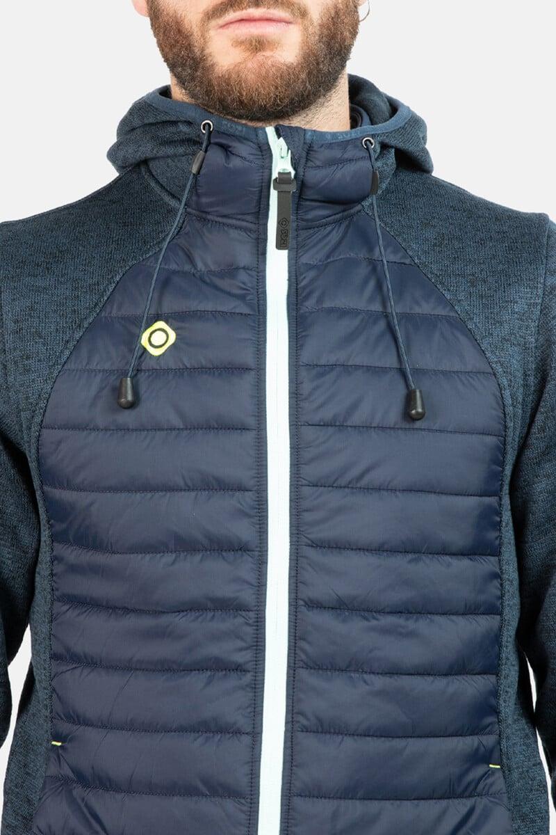 Cortefiel Chaqueta Polar