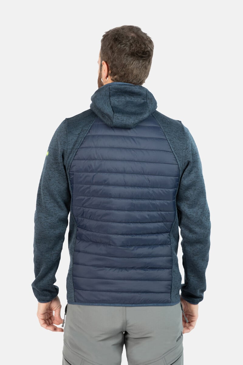 Cortefiel Chaqueta Polar