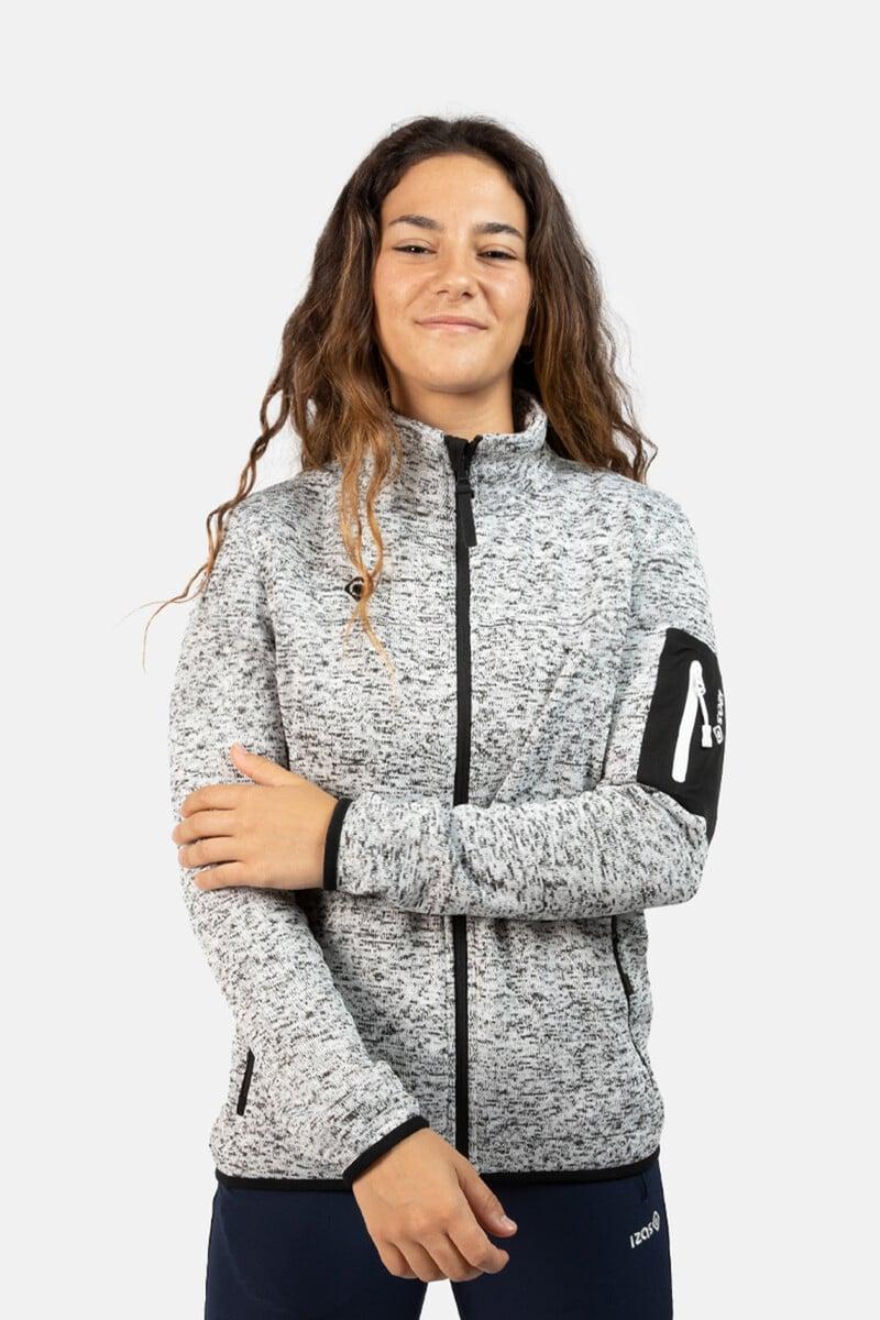Cortefiel Chaqueta polar de punto