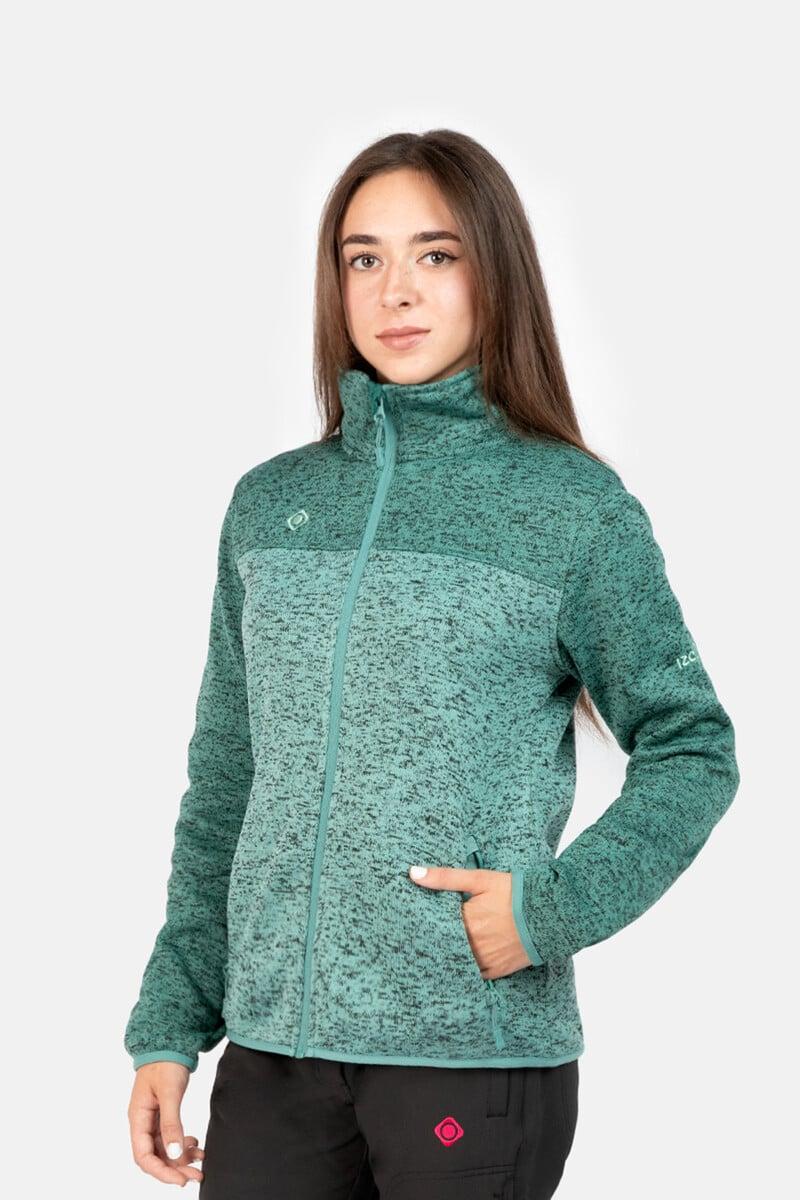 Cortefiel Chaqueta polar de punto