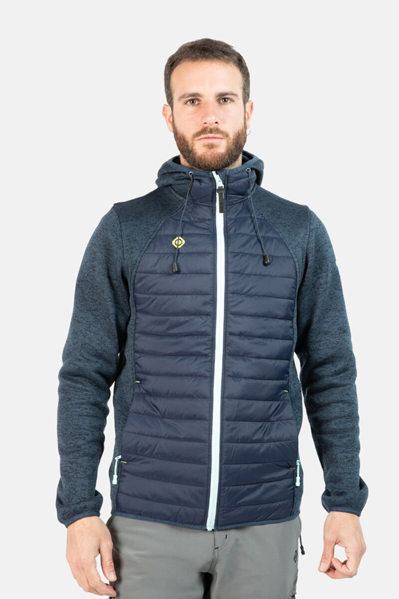 Cortefiel Chaqueta polar