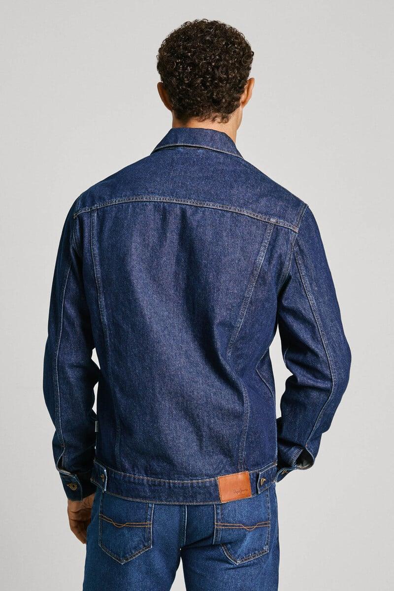 Cortefiel Chaqueta Regular