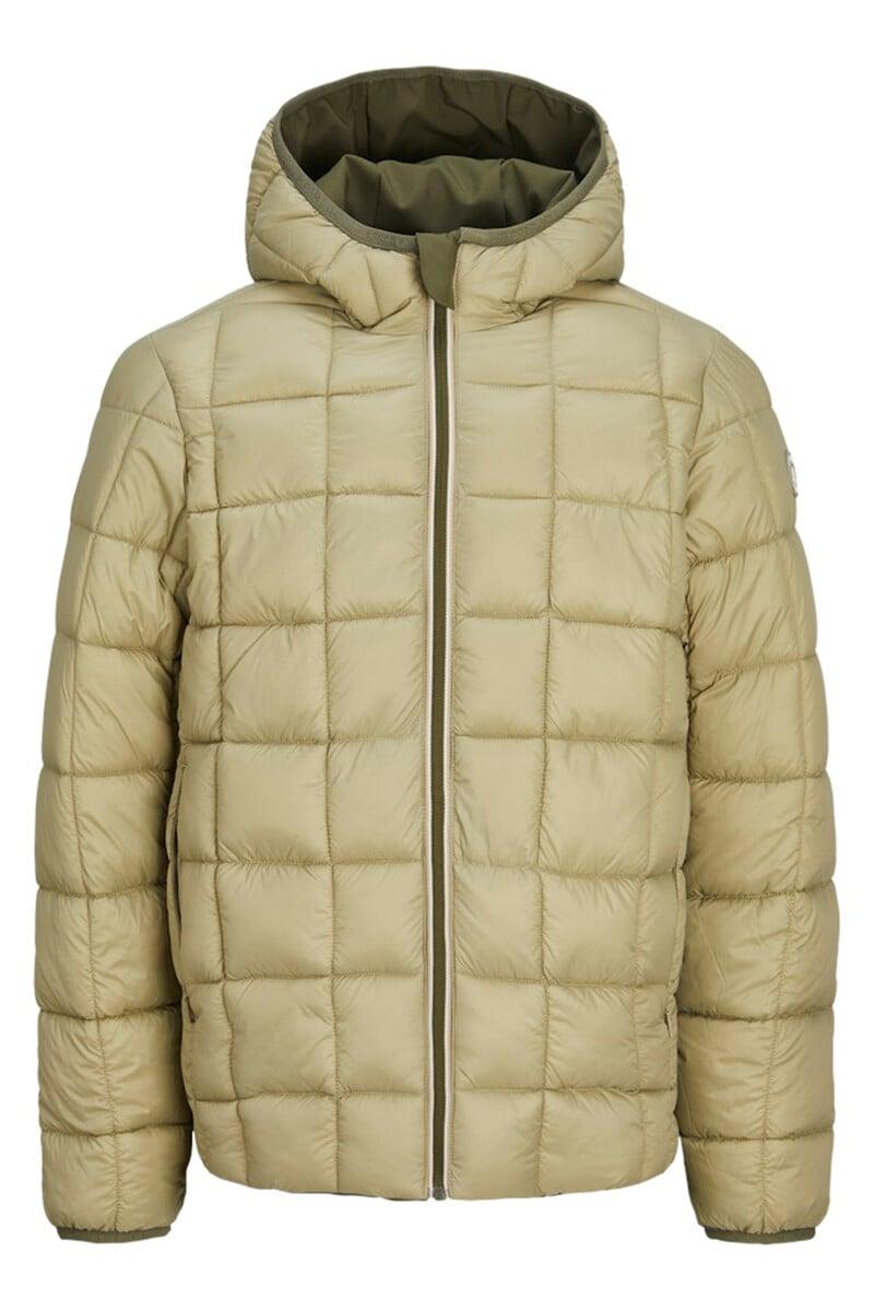 Cortefiel Chaqueta Reversible