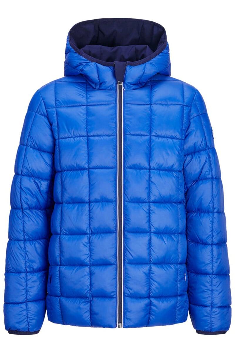Cortefiel Chaqueta Reversible