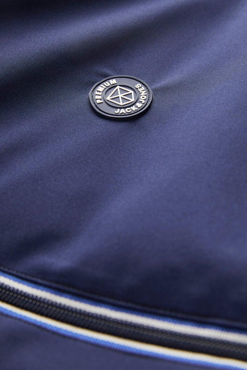 Cortefiel Chaqueta Reversible
