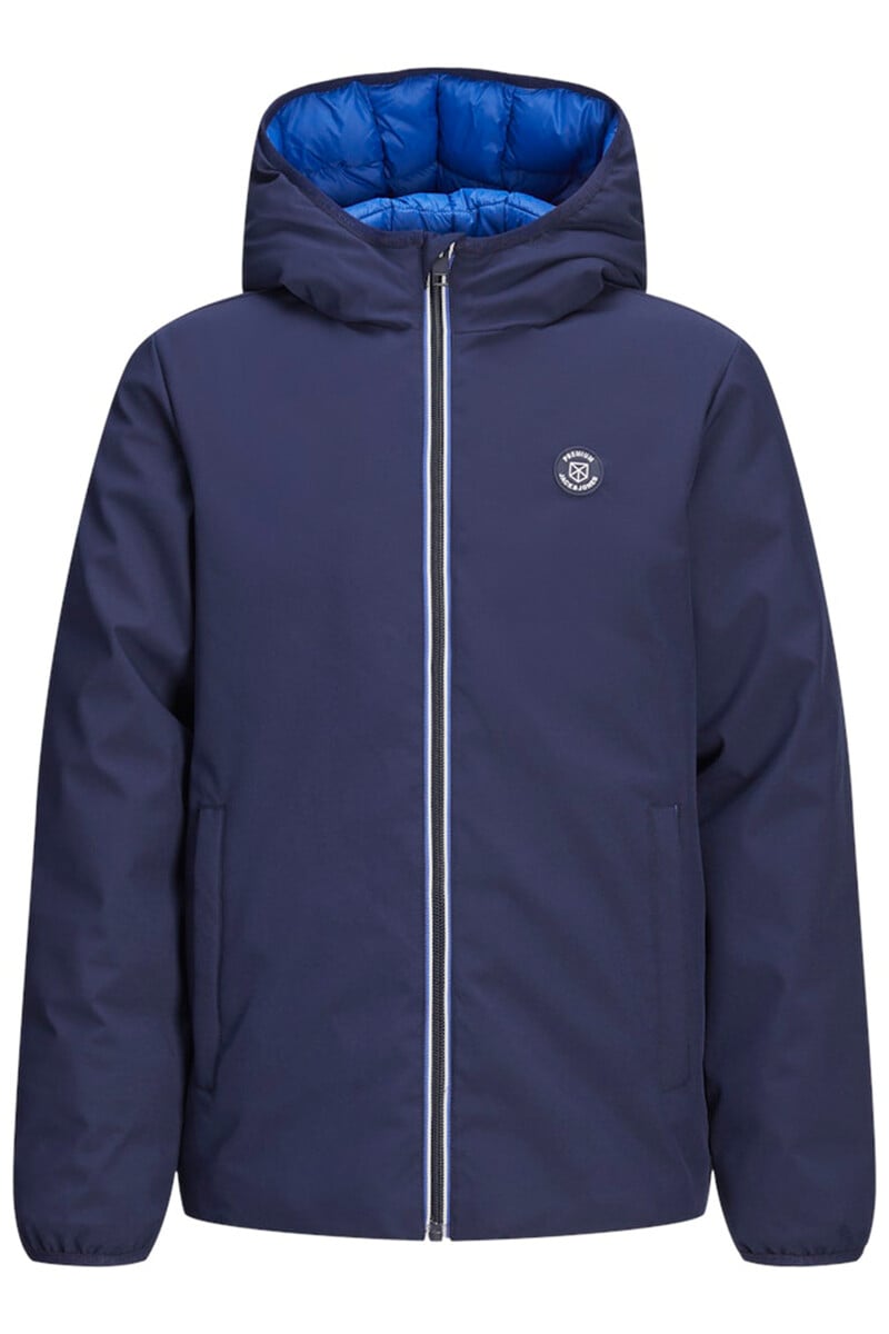 Cortefiel Chaqueta reversible