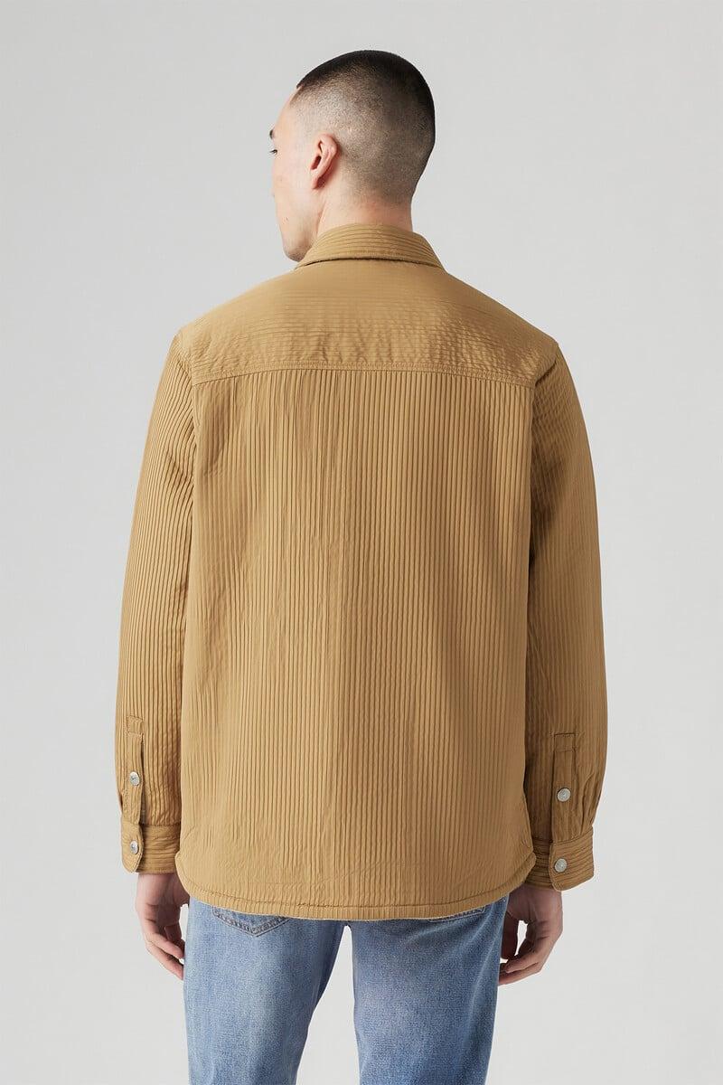 Cortefiel Chaqueta Reversible Levis®