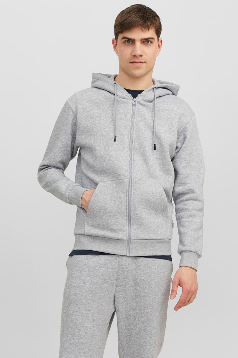 Cortefiel Chaqueta sudadera capucha