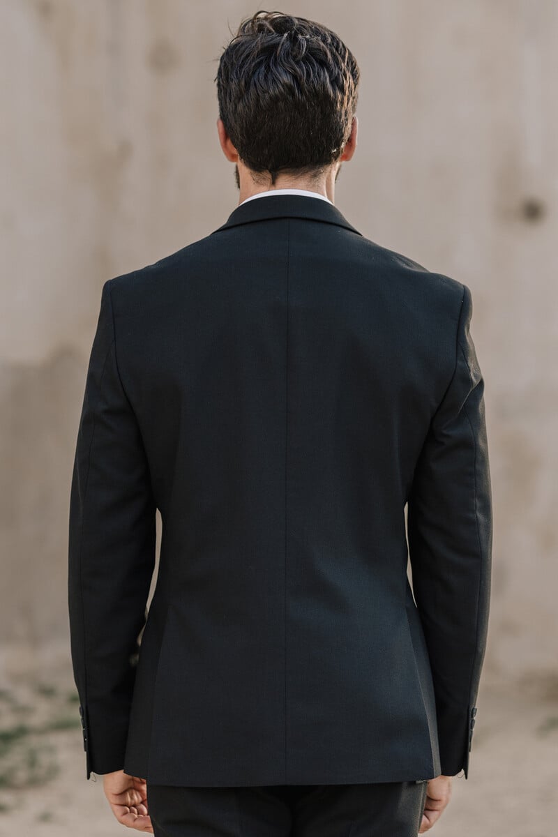 Cortefiel Chaqueta Traje