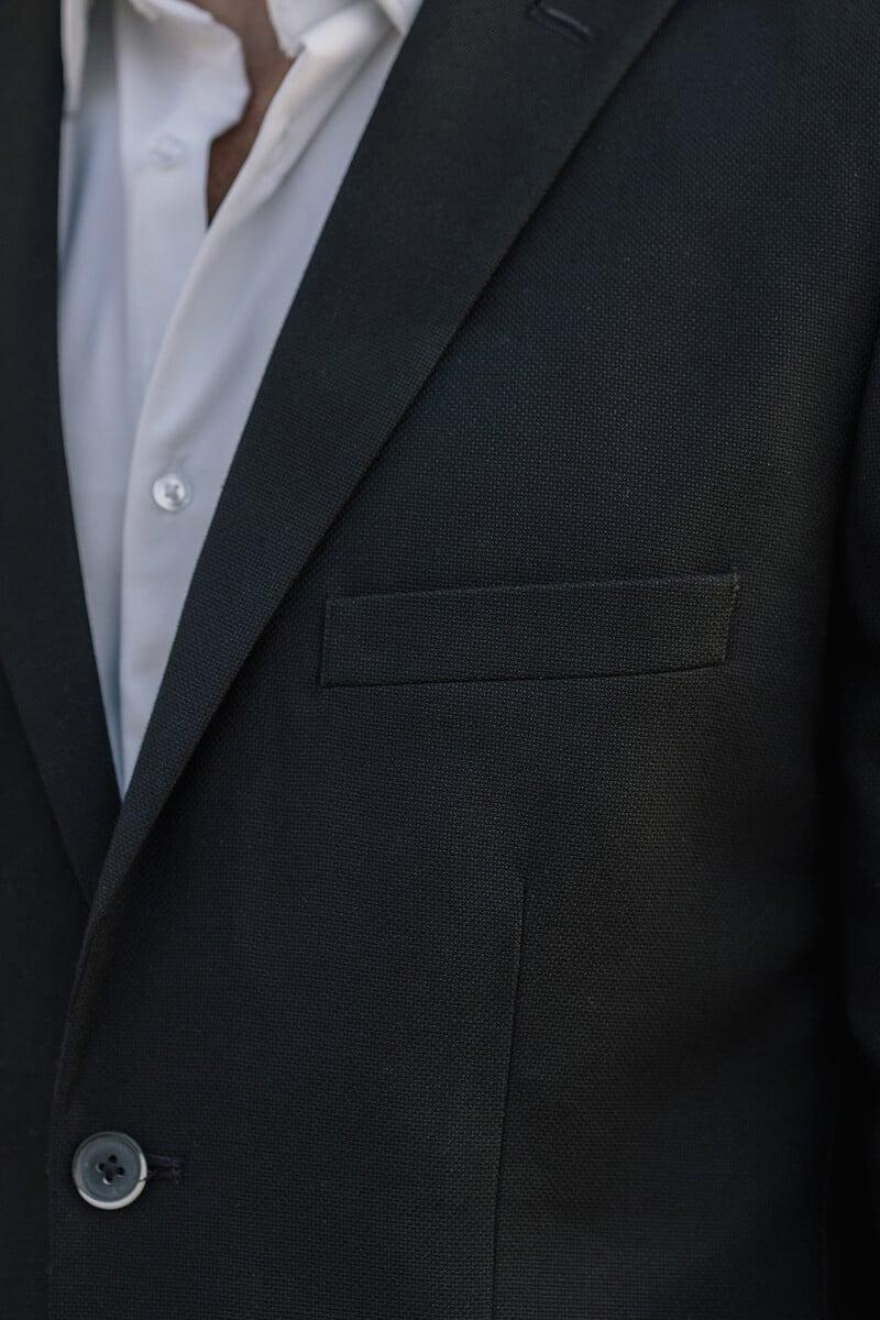 Cortefiel Chaqueta Traje