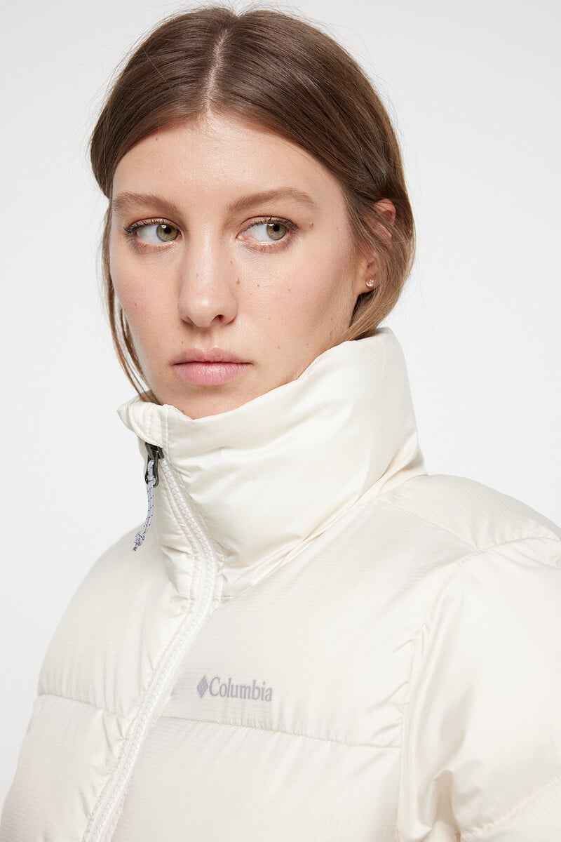 Cortefiel Chaqueta Women's Puffect™ De Columbia