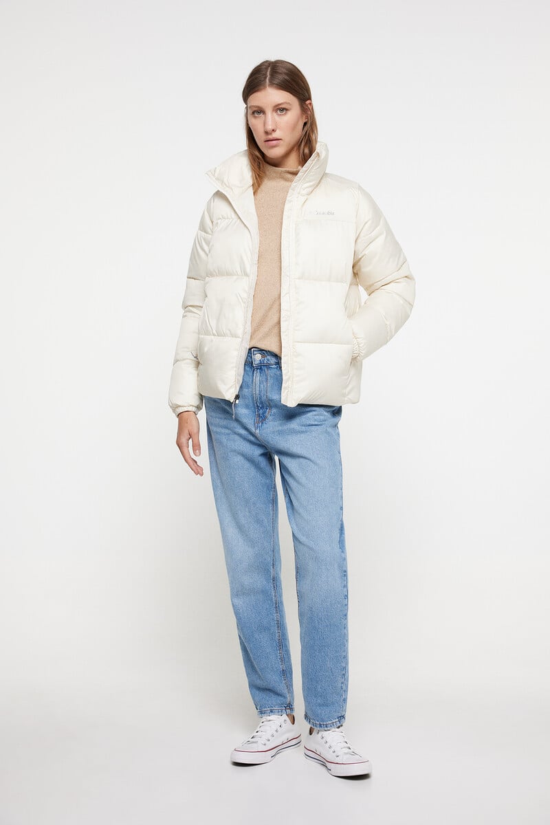 Cortefiel Chaqueta Women's Puffect™ De Columbia
