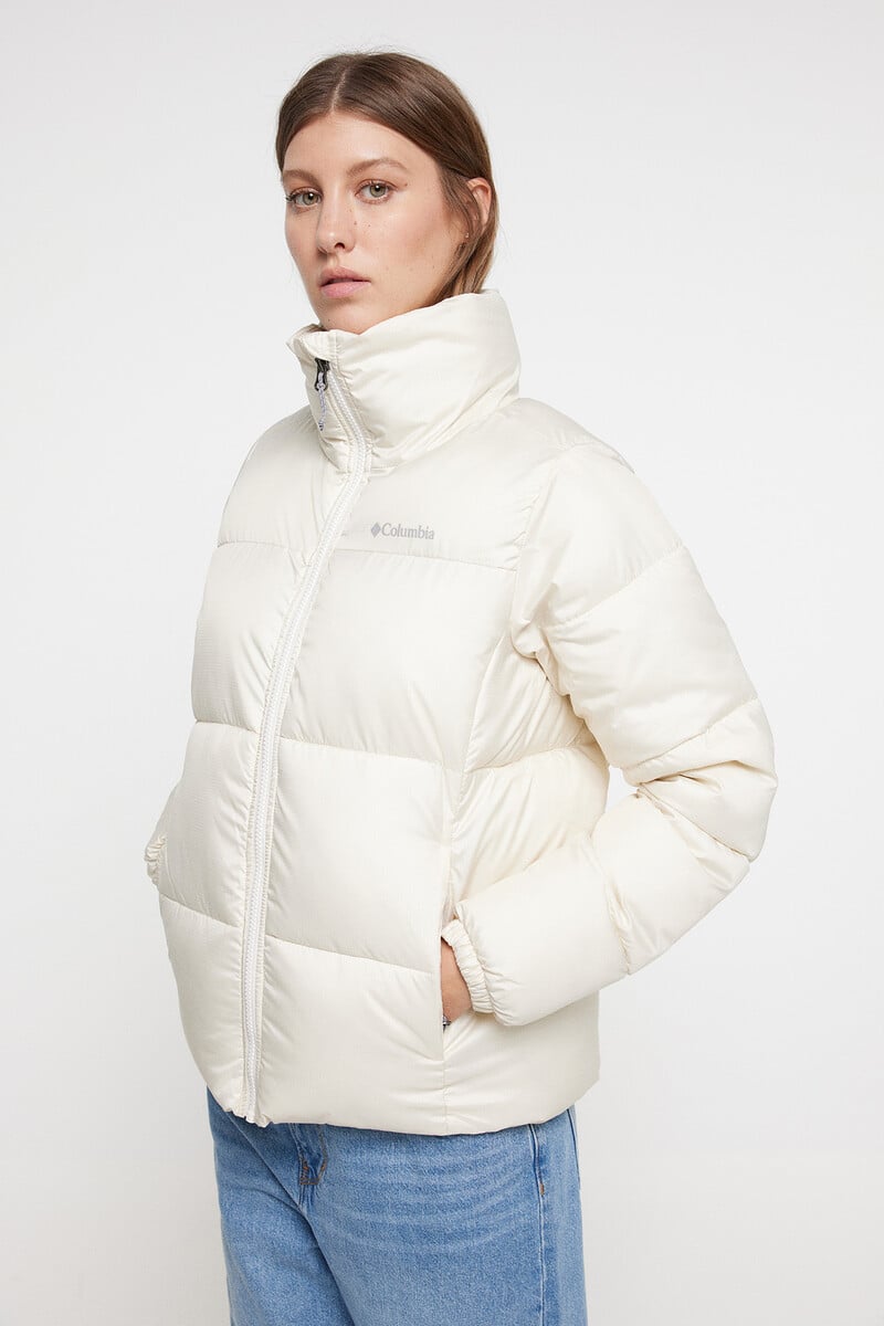 Cortefiel Chaqueta Women's Puffect™ De Columbia
