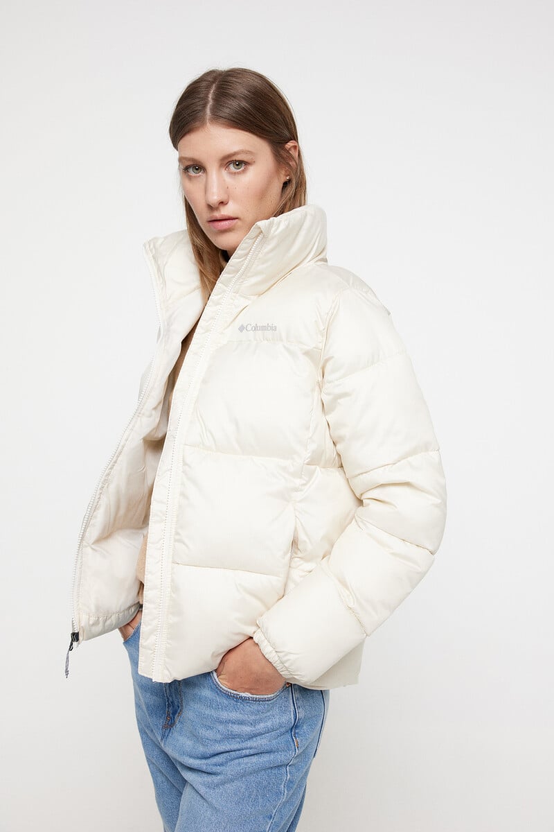 Cortefiel Chaqueta Women's Puffect™ de Columbia