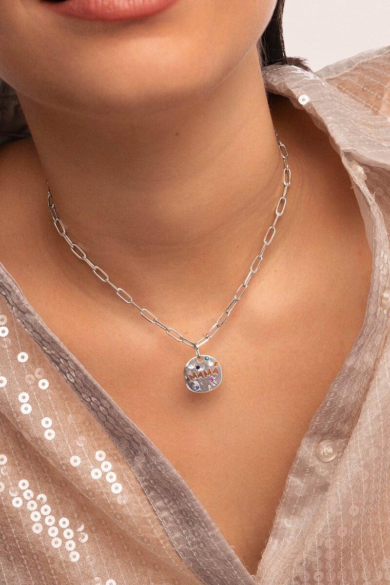 Cortefiel Charm Mamá