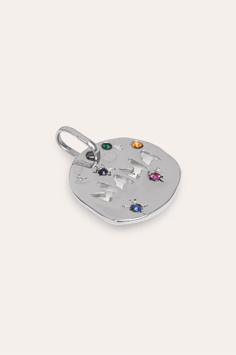 Cortefiel Charm Mamá