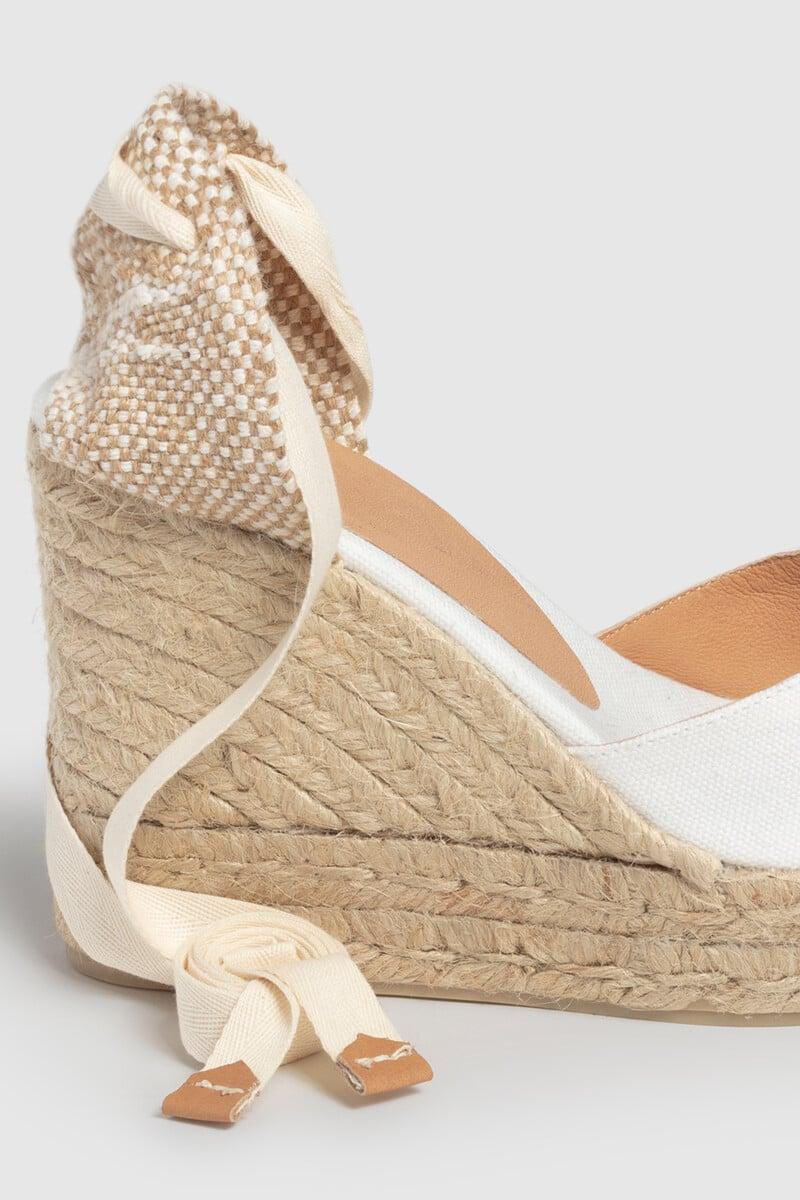 Cortefiel Chiara/8ed/001 Ivory