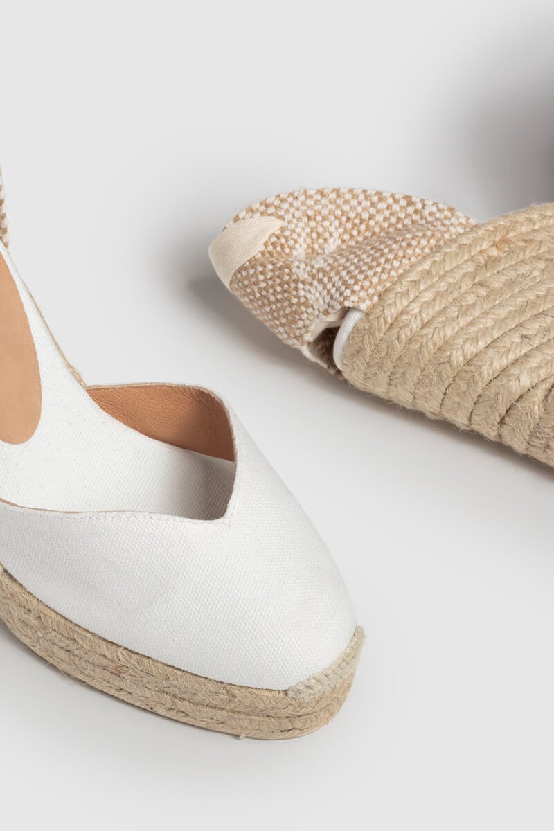 Cortefiel Chiara/8ed/001 Ivory