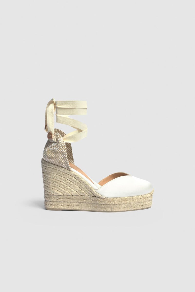 Cortefiel Chiara/8ed/001 ivory