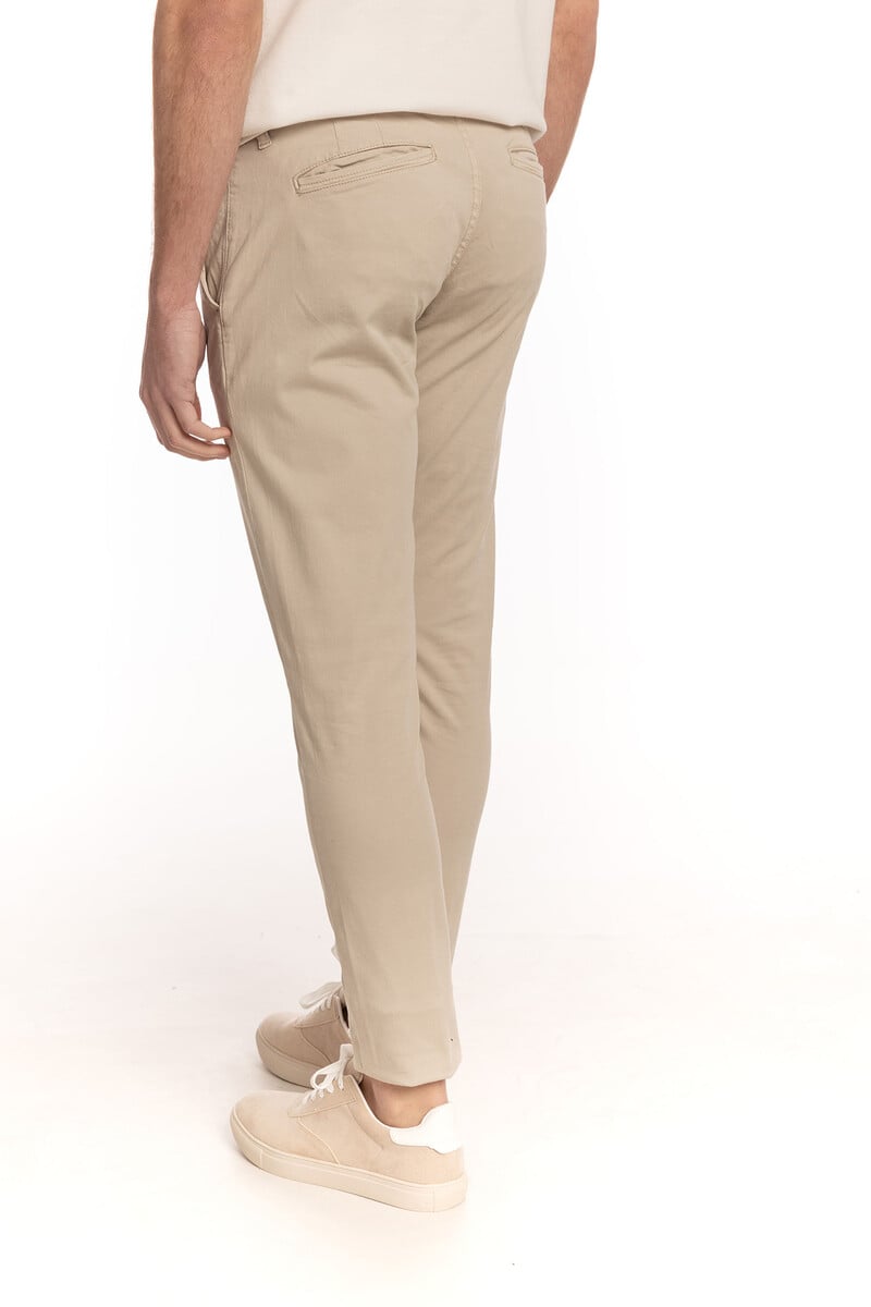 Cortefiel Chino Skinny