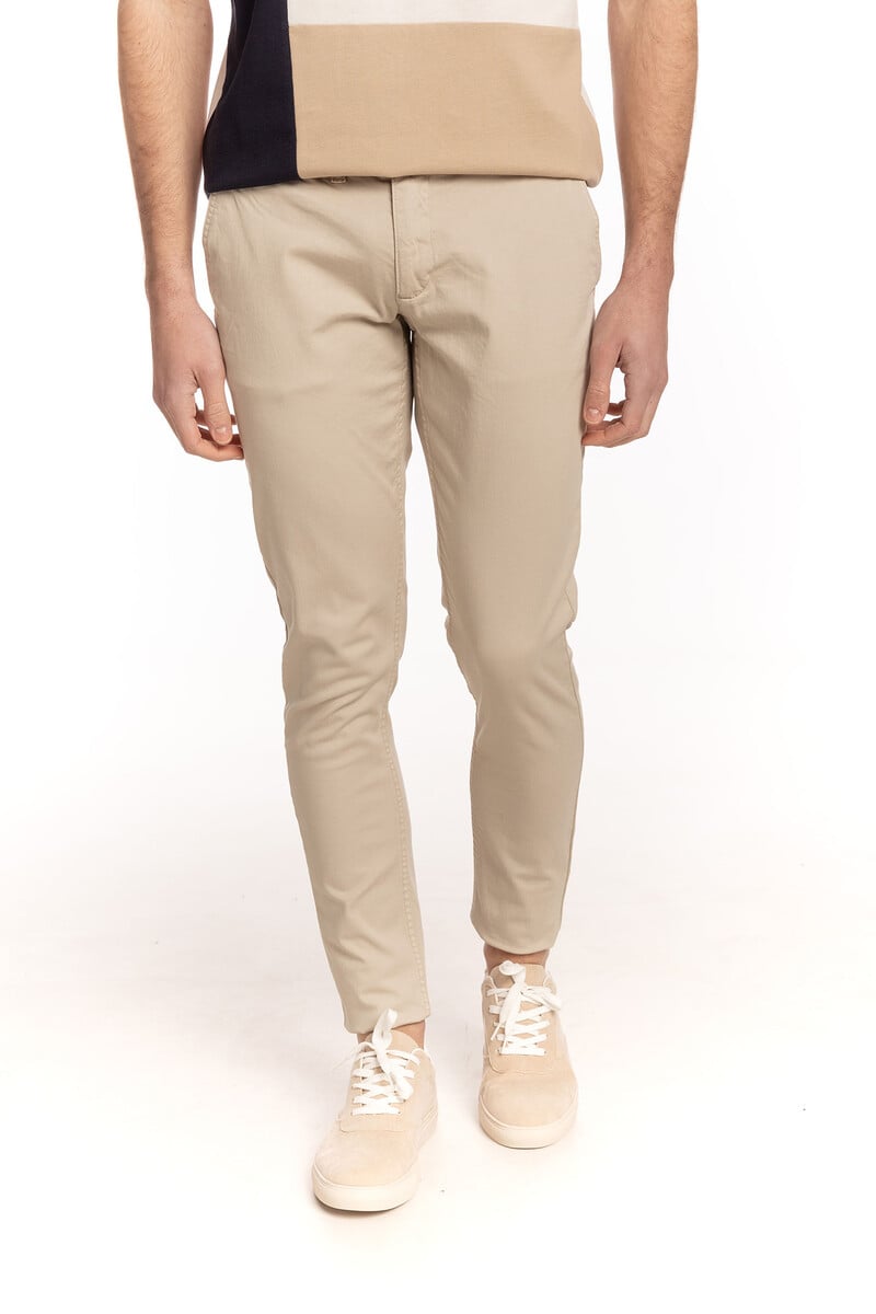 Cortefiel Chino Skinny