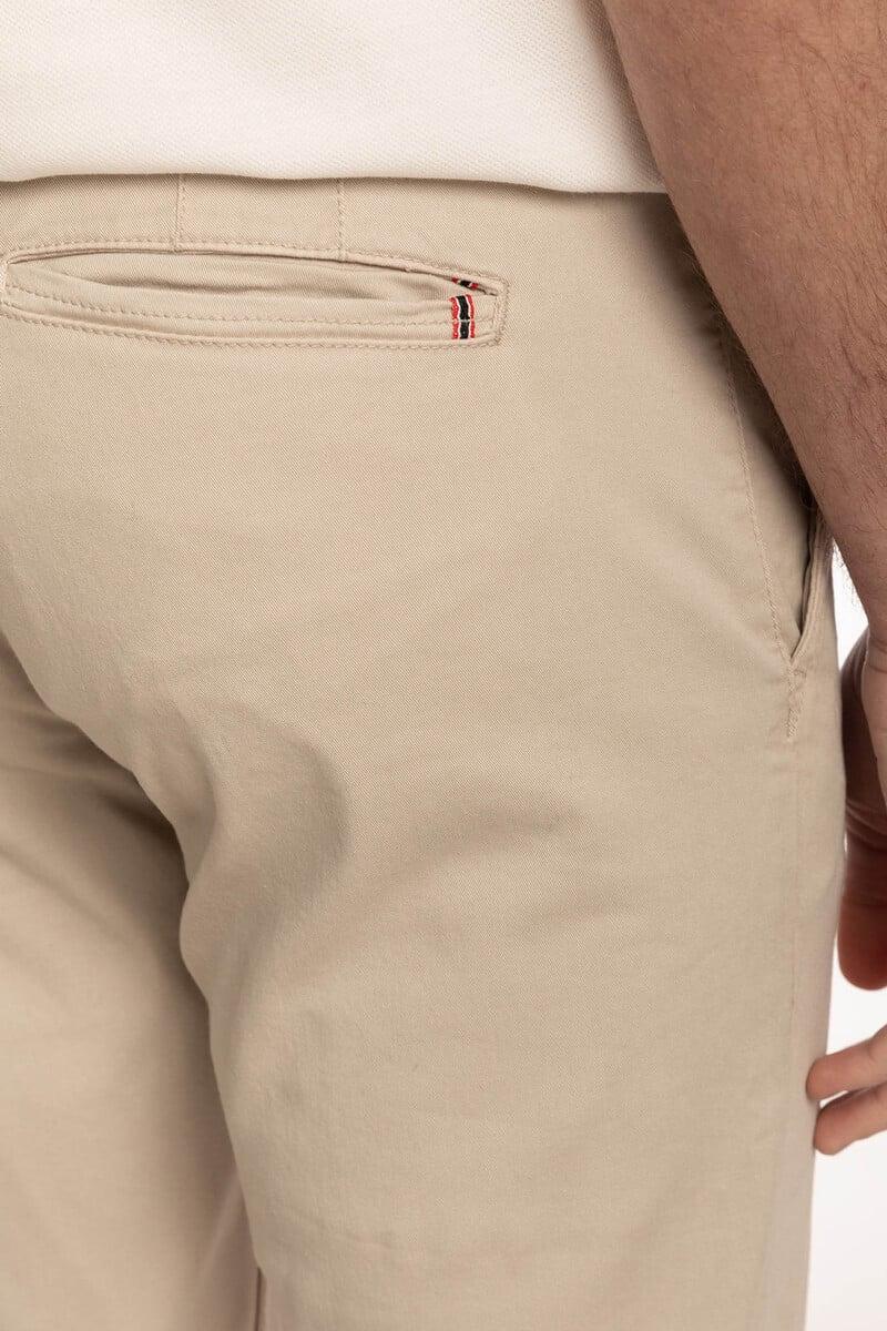 Cortefiel Chino Skinny