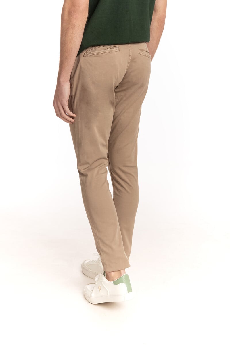 Cortefiel Chino Skinny