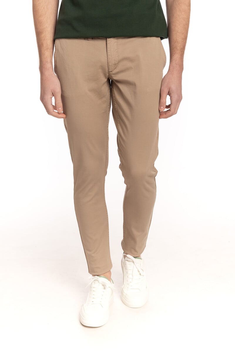 Cortefiel Chino Skinny