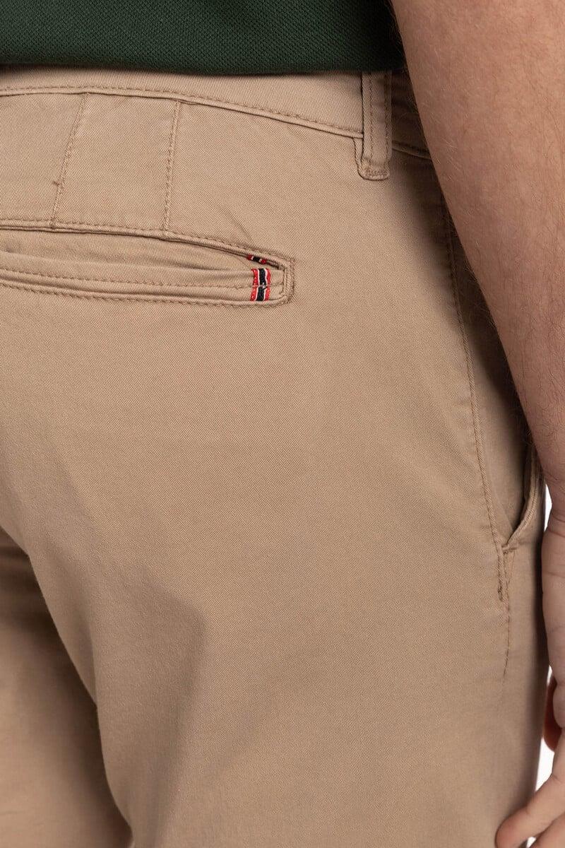 Cortefiel Chino Skinny