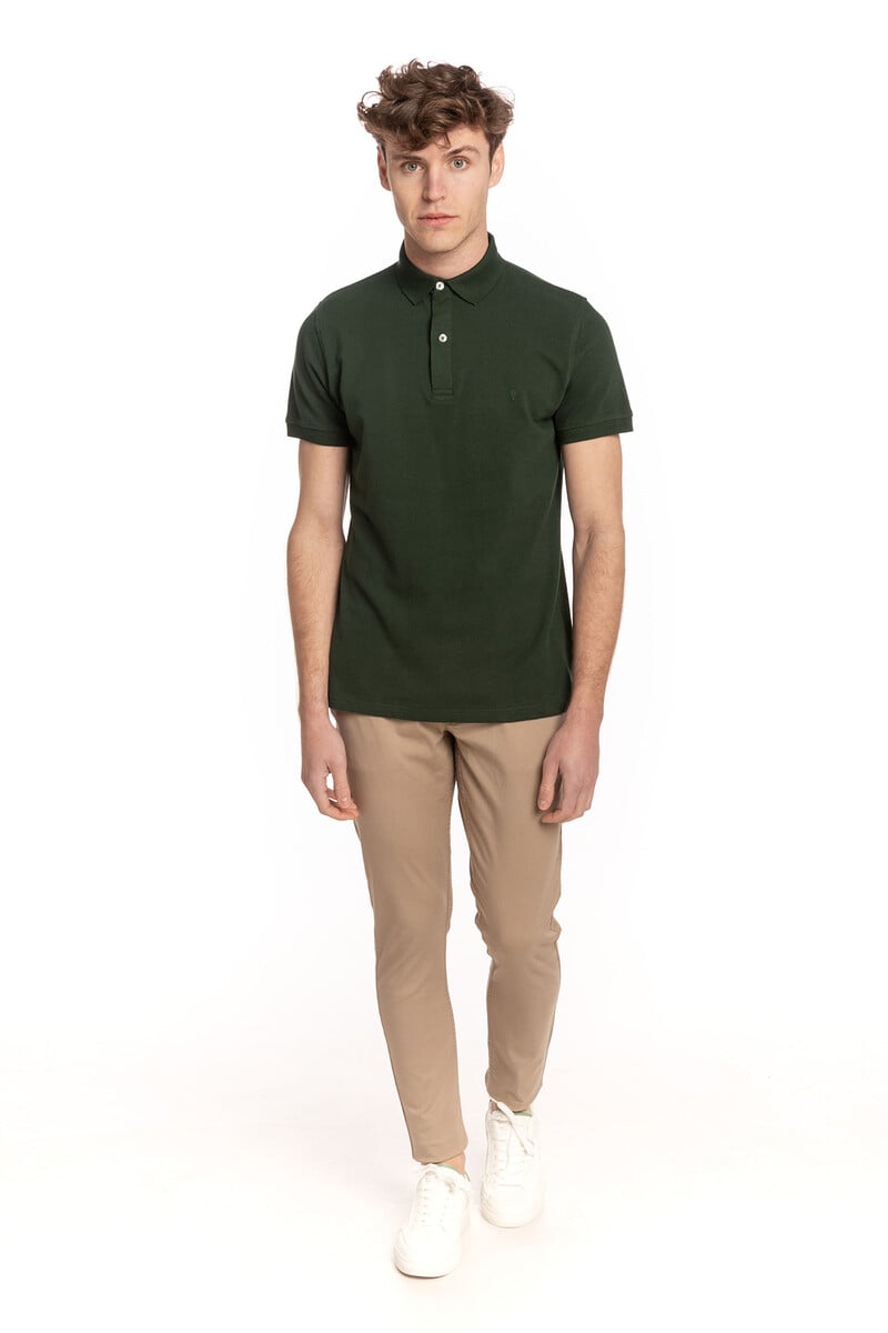 Cortefiel Chino Skinny