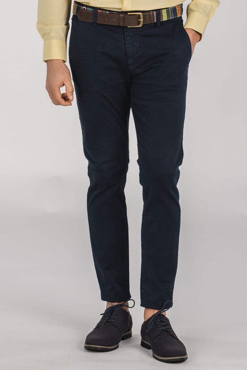 Cortefiel Chino Skinny