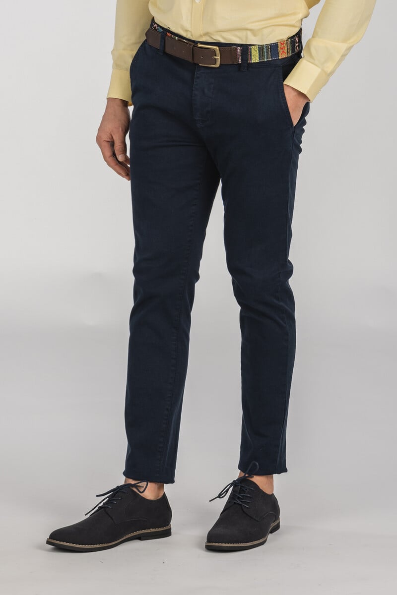 Cortefiel Chino Skinny