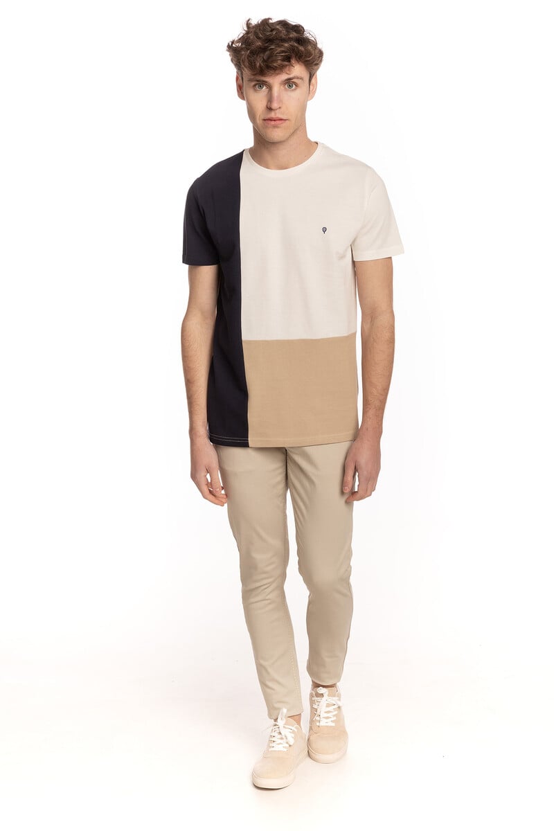 Cortefiel Chino Skinny