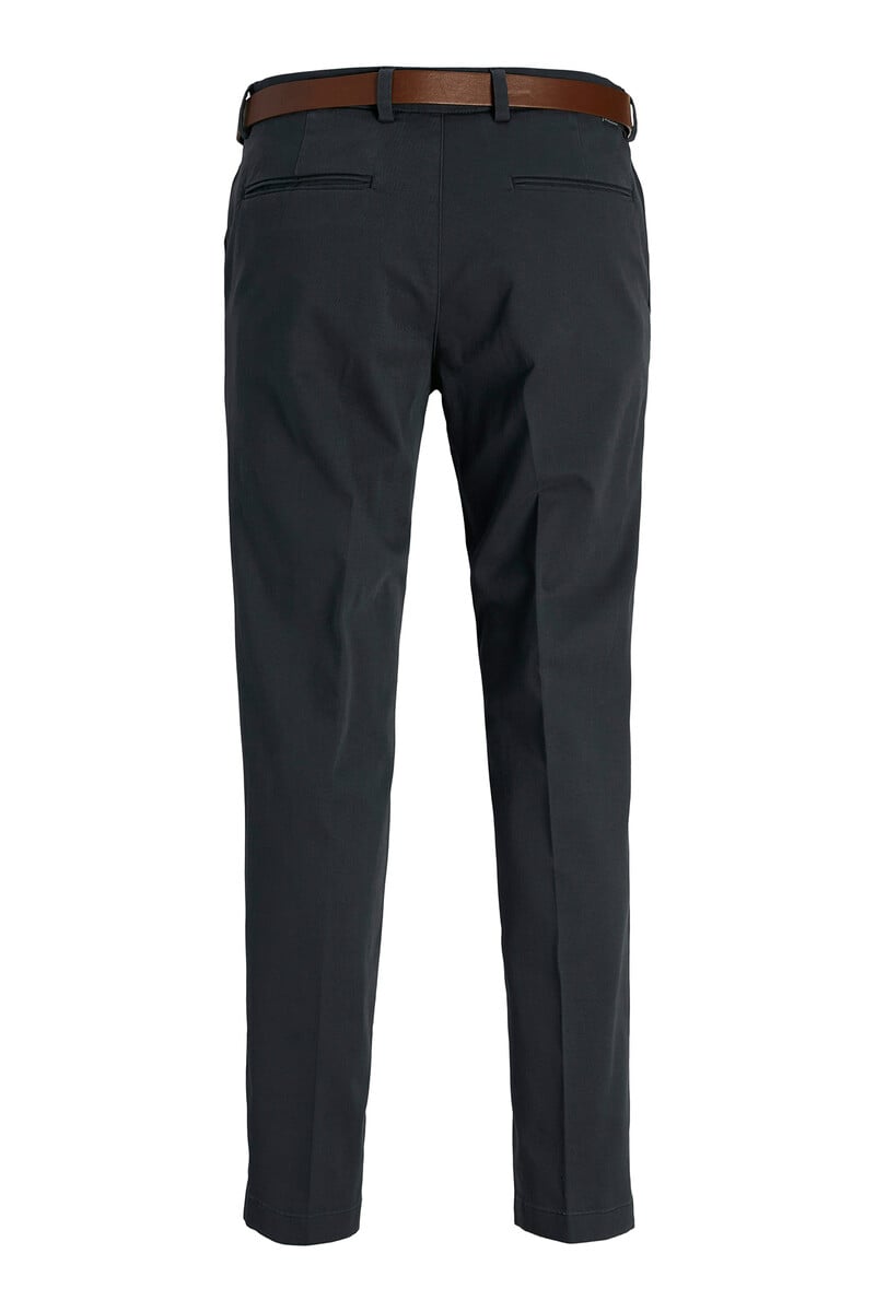 Cortefiel Chinos Regular Fit Cinturón