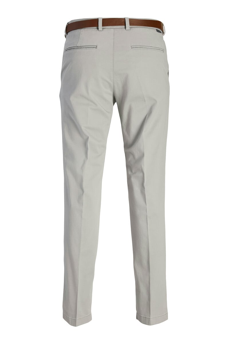 Cortefiel Chinos Regular Fit Cinturón