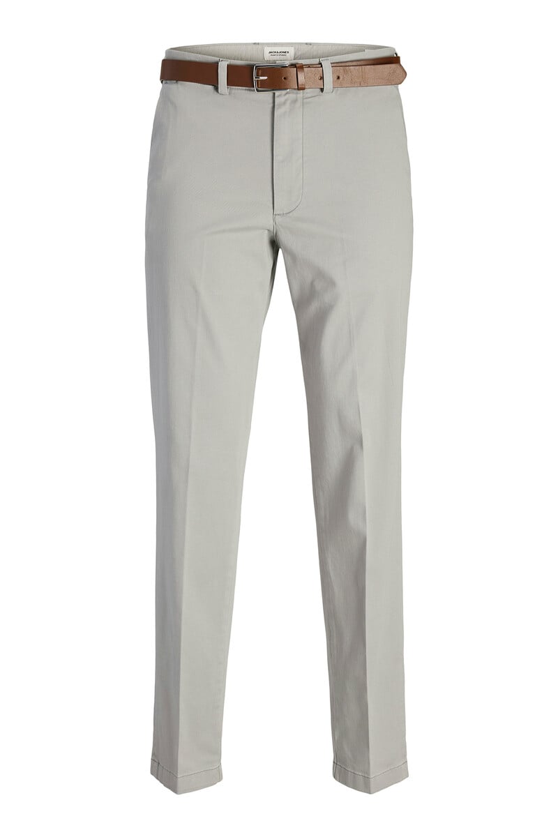 Cortefiel Chinos regular fit cinturón